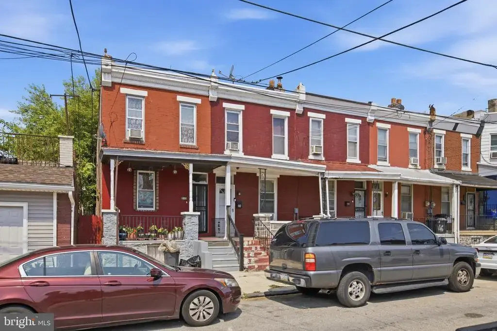 512 N Gross St, PHILADELPHIA