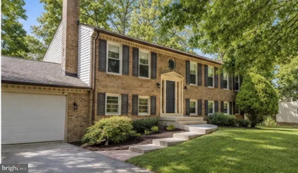 8540 Abell Way, WALDORF