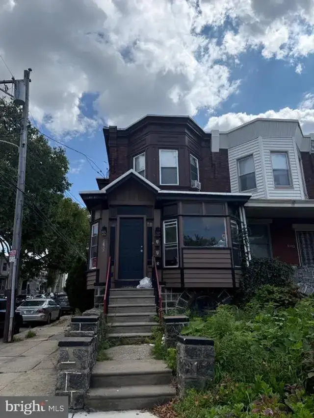 6100 Walnut St, Philadelphia