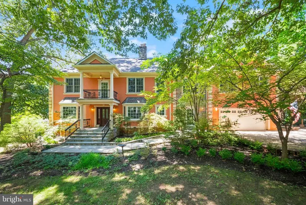 3312 Prosperity Ave, FAIRFAX