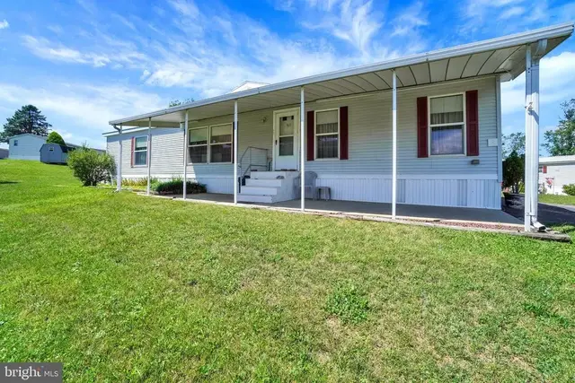 126 Gateshead Dr, Stewartstown