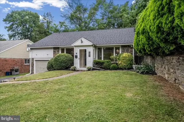 326 Glen Ridge Rd, Havertown