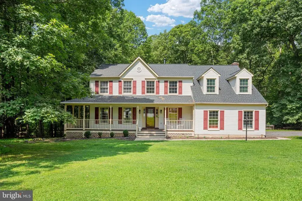 12660 Belleflower Ln, FREDERICKSBURG