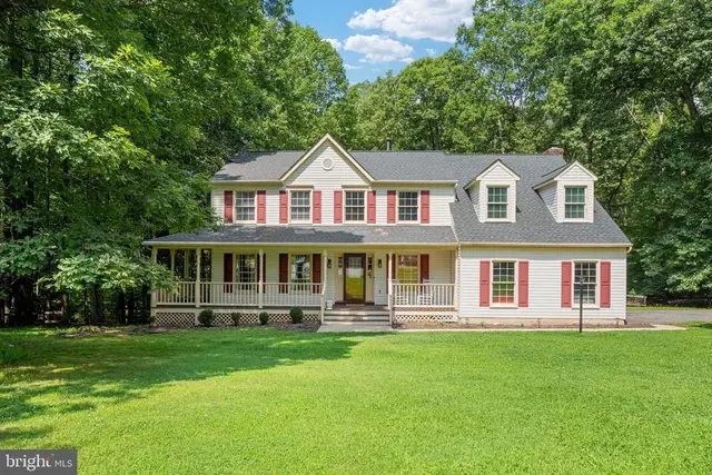 12660 Belleflower Ln, Fredericksburg