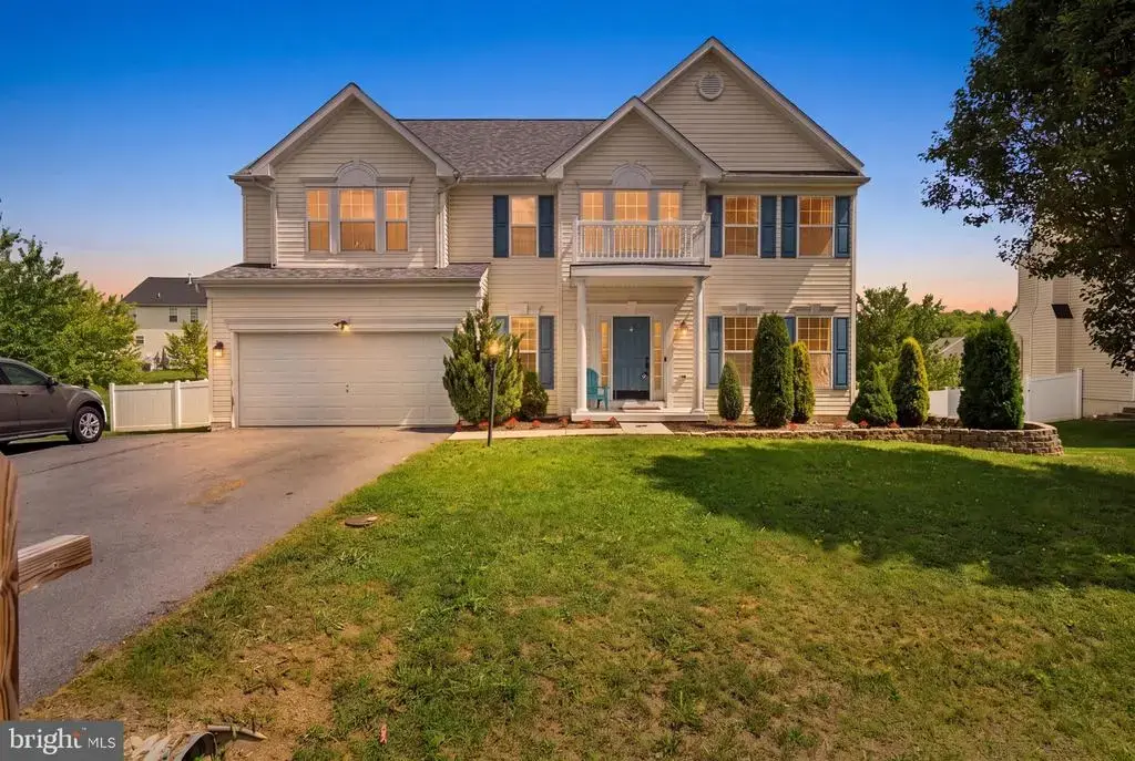 31 Ruland Dr, BUNKER HILL