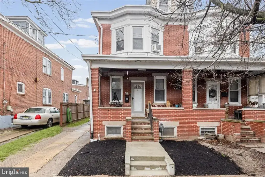210 Dayton St, TRENTON