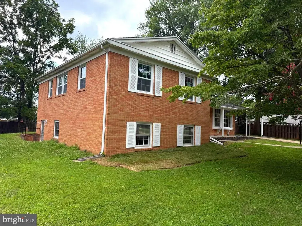 13128 Fernedge Rd, SILVER SPRING