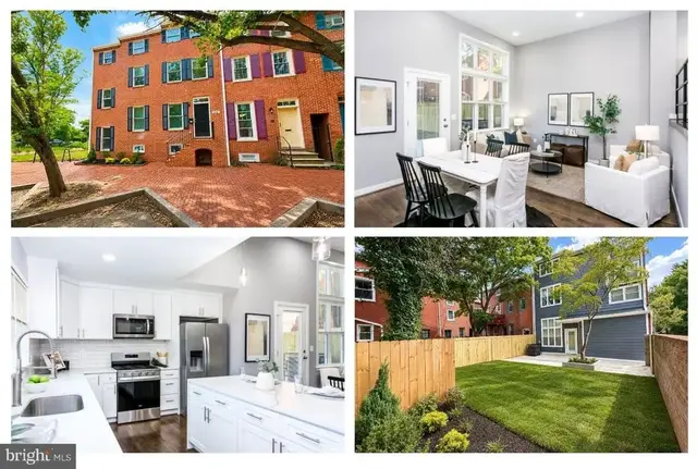 606 W Conway St, Baltimore
