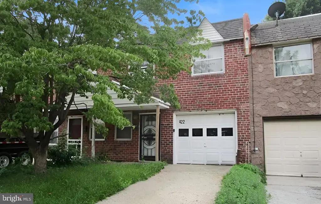 422 Shetland Rd, DARBY