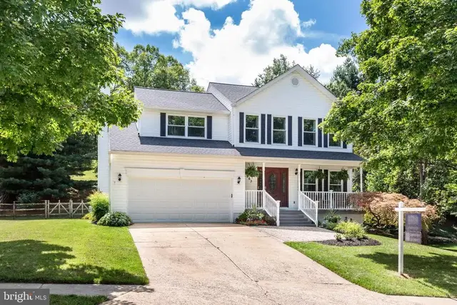 363 Winged Foot Dr, Westminster
