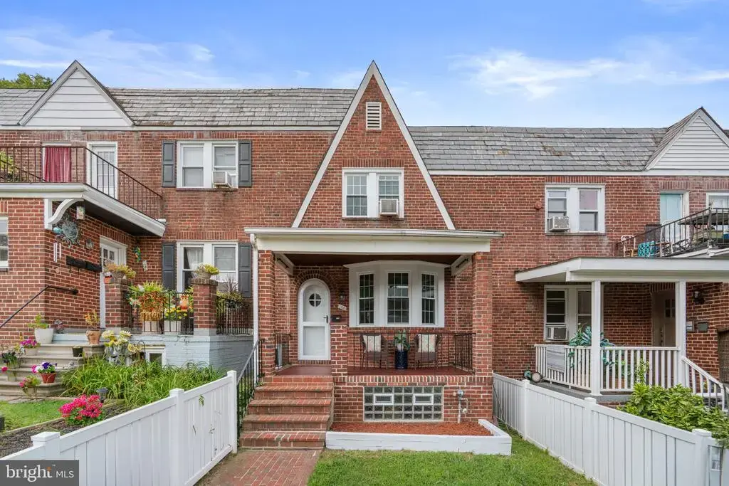 106 Cherrydell Rd, BALTIMORE
