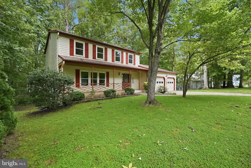 10703 Bradford St, SPOTSYLVANIA