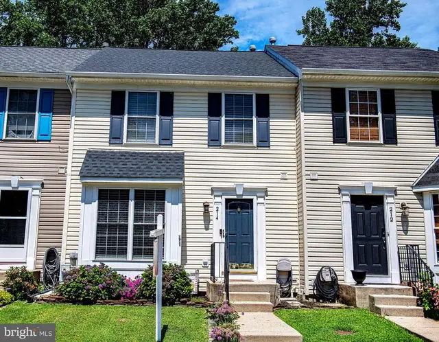214 Gracecroft Ct, Havre De Grace