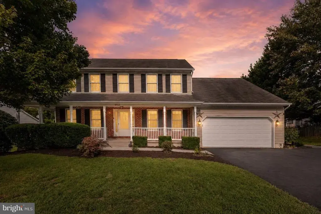 9903 Woodburn Ct, FREDERICKSBURG