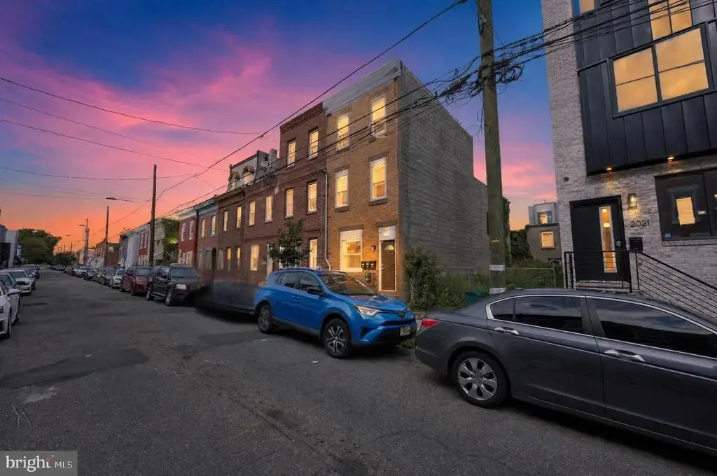 2025 N 4th St, PHILADELPHIA