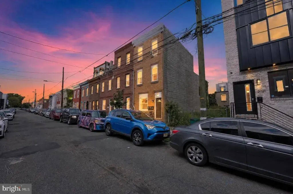 2025 N 4th St, PHILADELPHIA