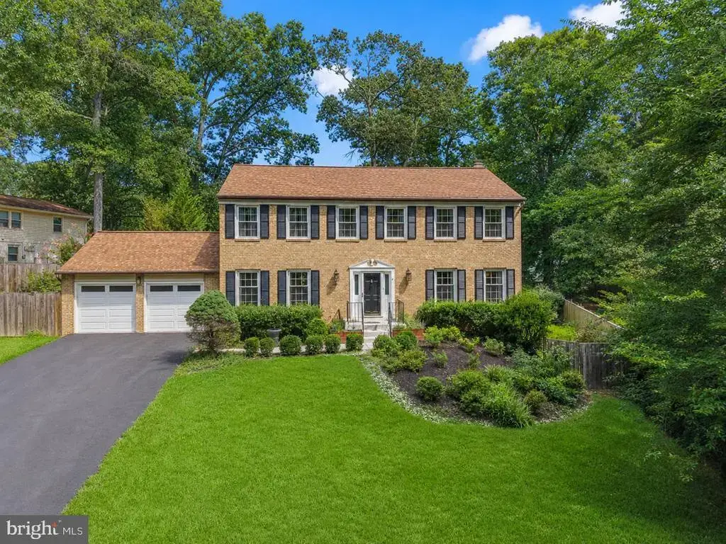 1012 Isabella Dr, STAFFORD