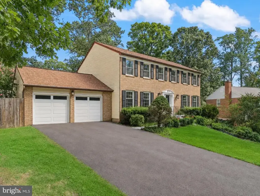 1012 Isabella Dr, STAFFORD