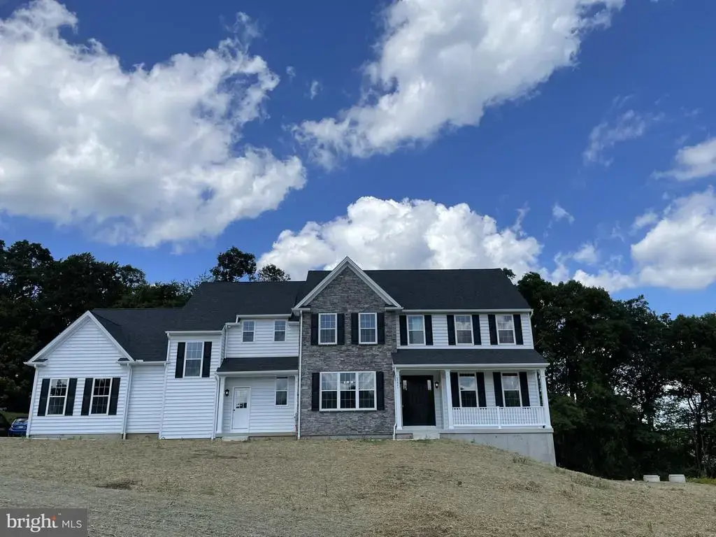 Lot 1 Fels Rd, PENNSBURG