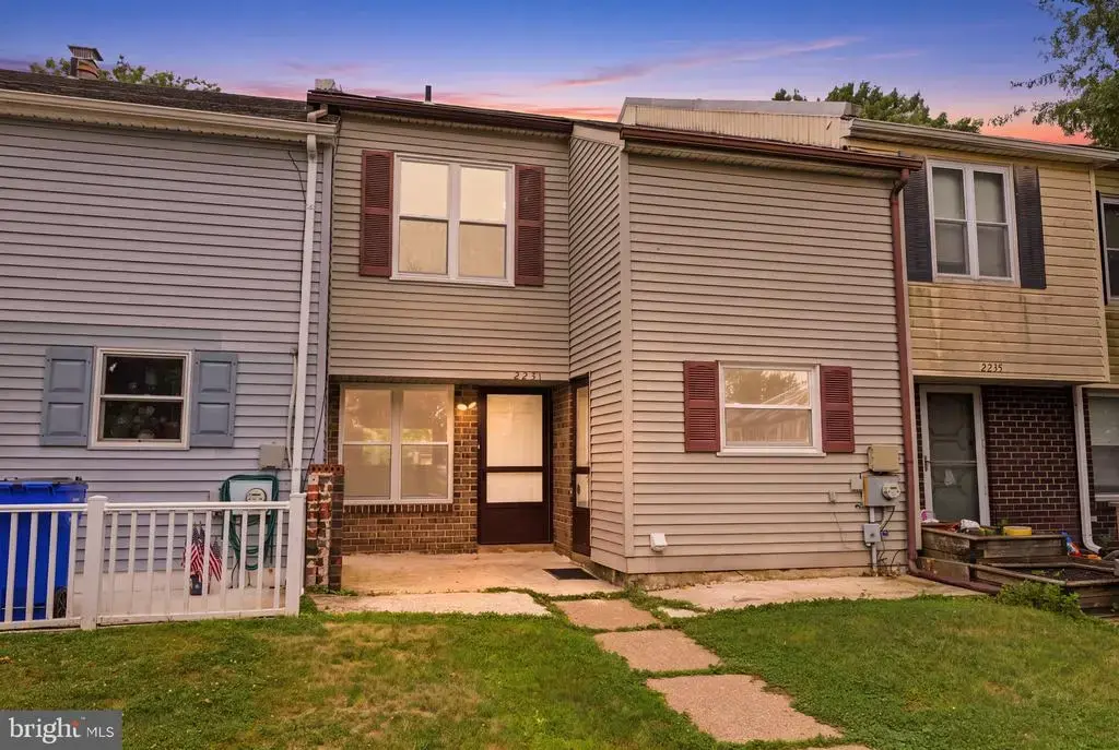 2231 Maltese Ct, BENSALEM