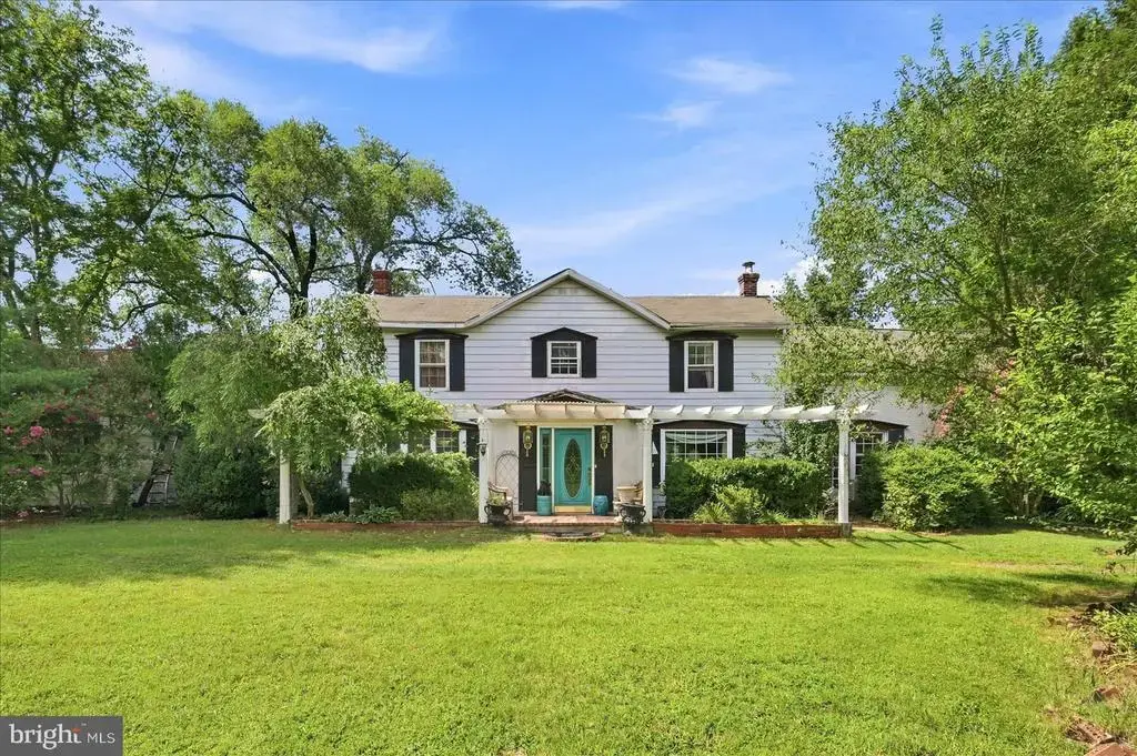 491 Viewtown Rd, AMISSVILLE