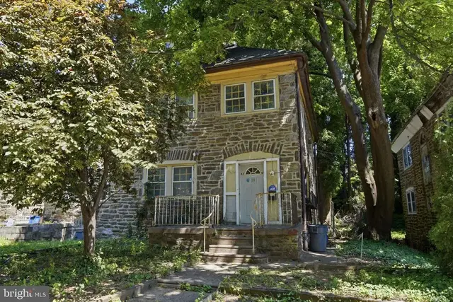 6505 Old York Rd, Philadelphia