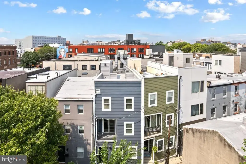 211 Mercer St, PHILADELPHIA