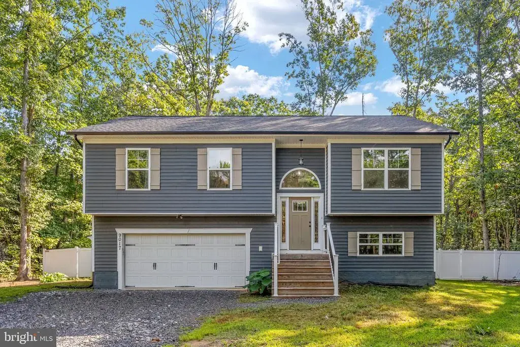 9017 Granite Springs Rd, SPOTSYLVANIA