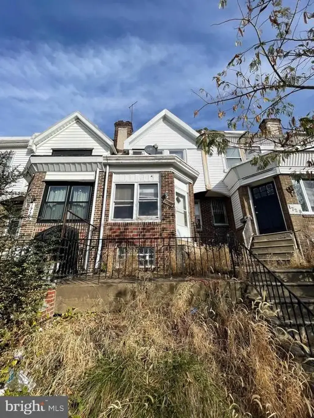 1727 S Edgewood St, PHILADELPHIA