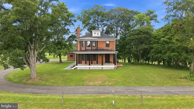 2122 Jones Road, Winchester