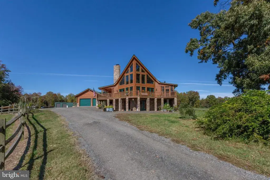 5405 Kings Hwy, KING GEORGE