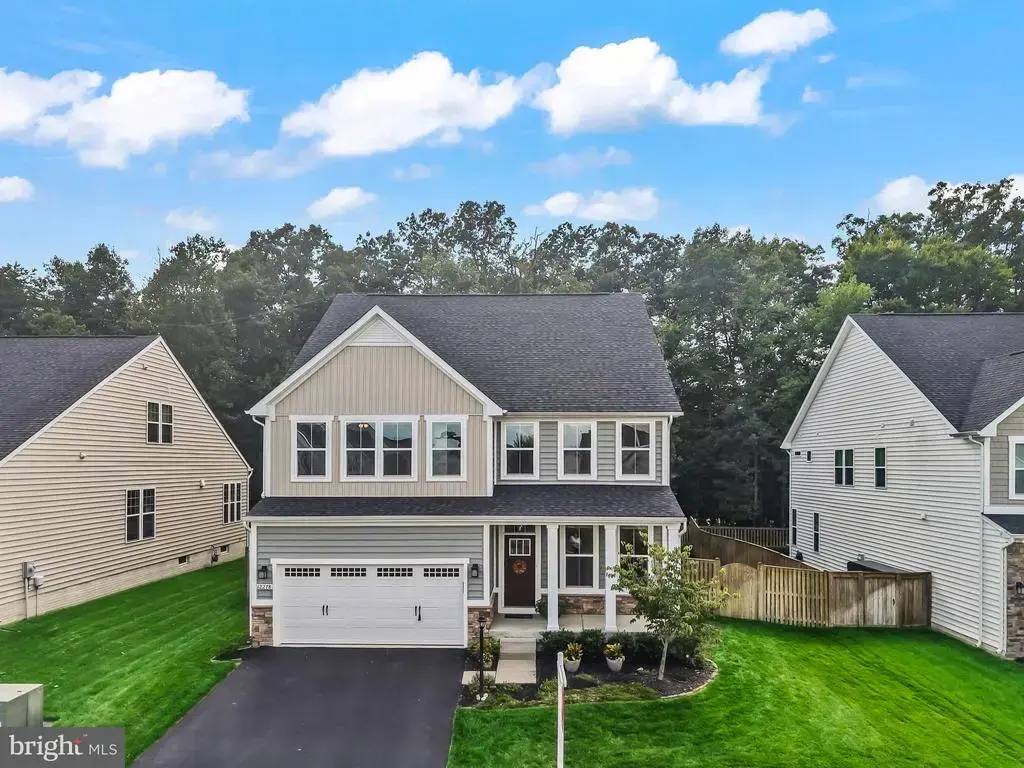 12278 Cranford Dr, WOODBRIDGE