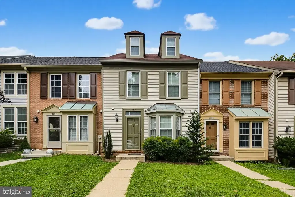 8867 Willowwood Way, JESSUP