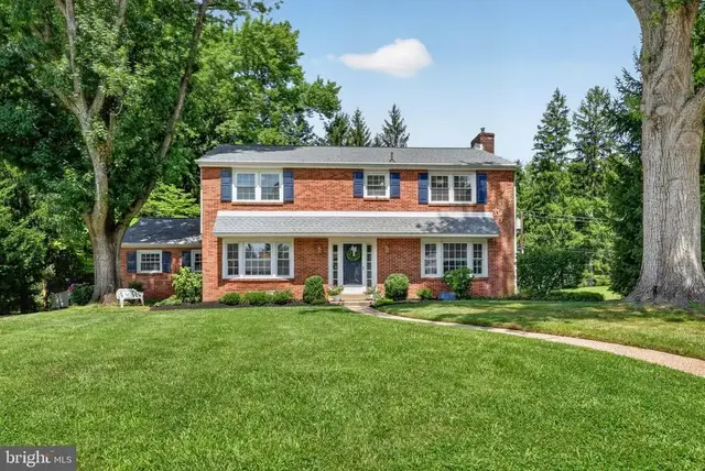 1145 Beverly Rd, Jenkintown