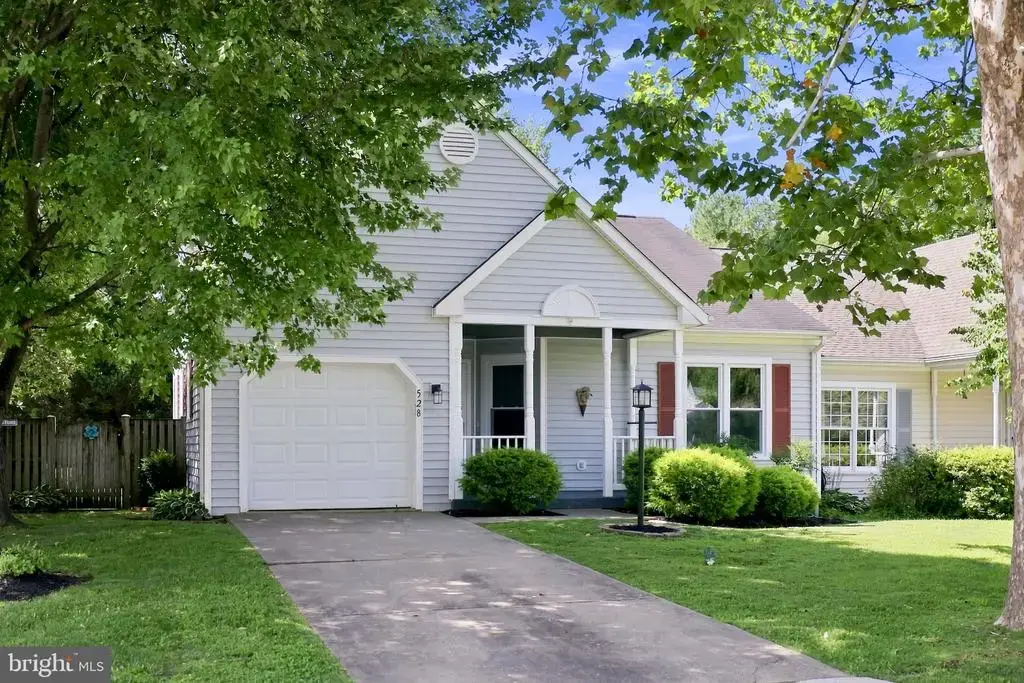 528 Wordsworth Cir, PURCELLVILLE