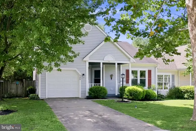 528 Wordsworth Cir, Purcellville