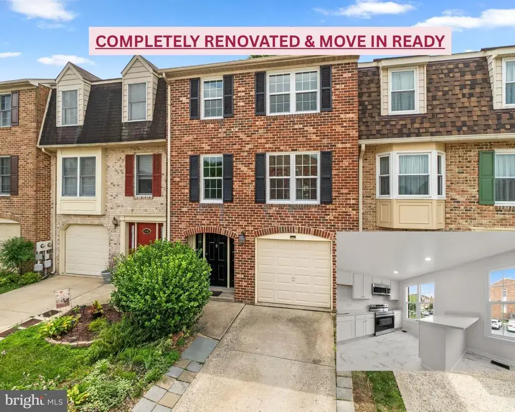 8039 Hollow Reed Ct, FREDERICK