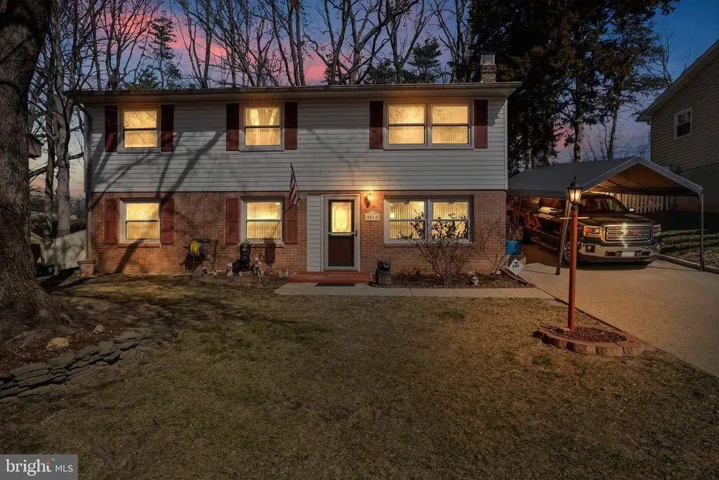 4514 Kingsley Rd, WOODBRIDGE