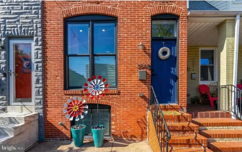 3502 Gough St, BALTIMORE