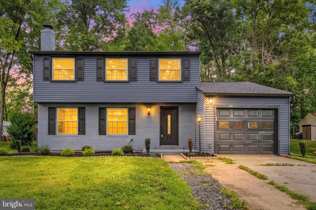 4046 Tarpon Ln, WOODBRIDGE