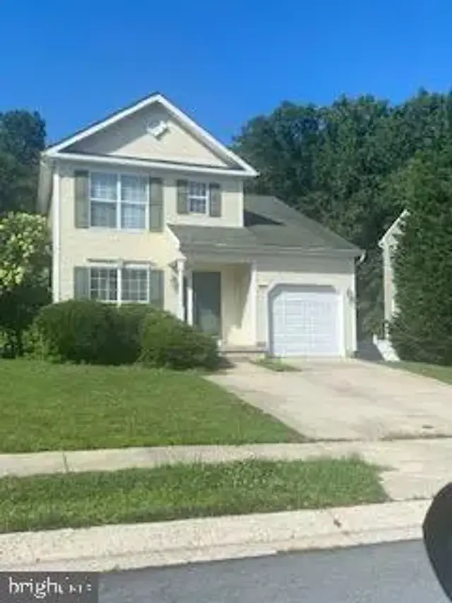 1105 E Viking Ct, Abingdon