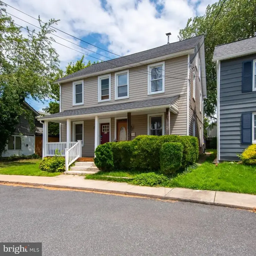514 Front St, PERRYVILLE