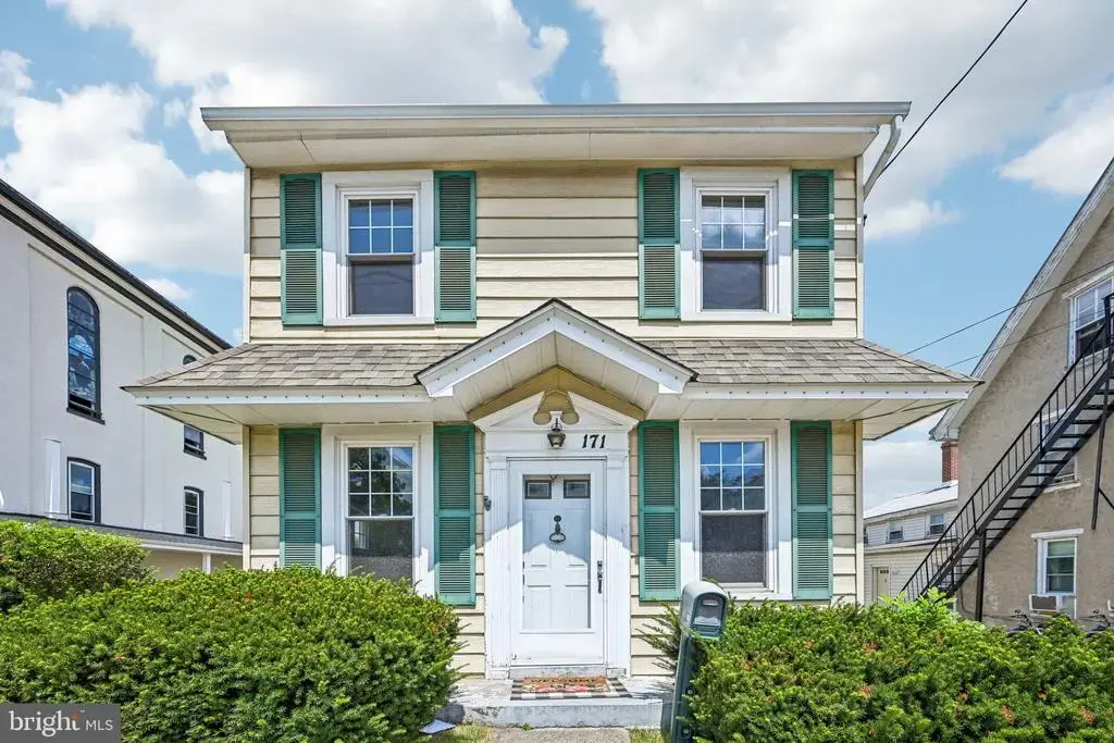 171 Chestnut St, SPRING CITY