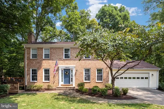 11942 Shenandoah Ct, Woodbridge