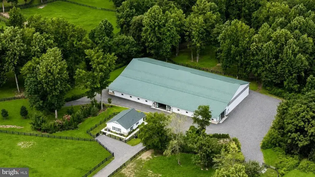 222 S River Clubhouse Rd, HARWOOD