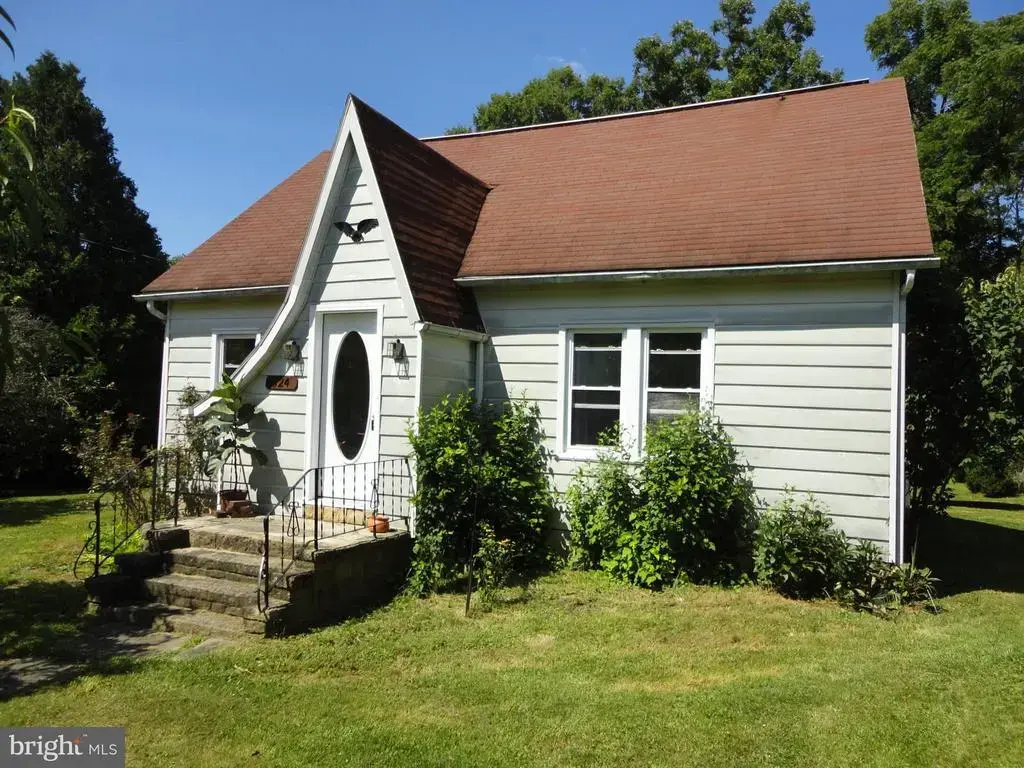 624 Plank Rd, FALLENTIMBER