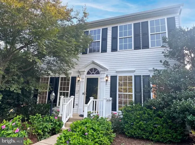 62 Stocks St, Lovettsville