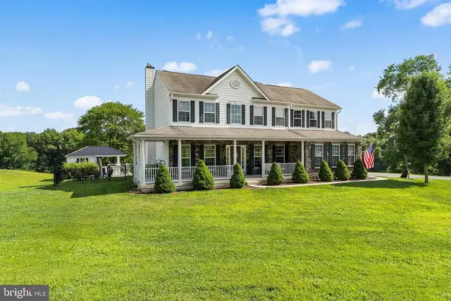 120 Antego Dr, Elkton