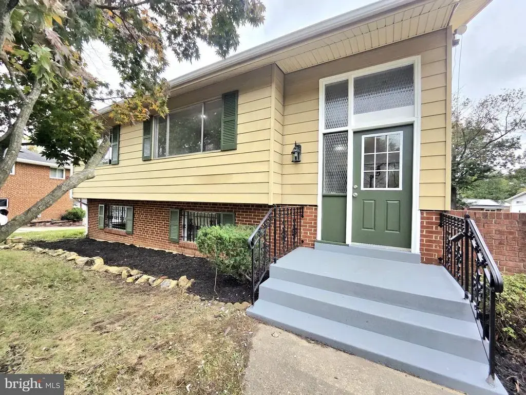 2109 Wintergreen Ave, DISTRICT HEIGHTS