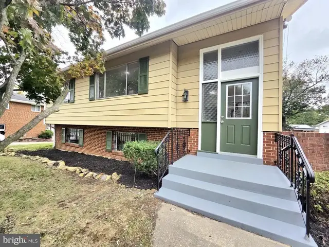 2109 Wintergreen Ave, District Heights